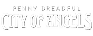 Logo of Penny Dreadful: City of Angels image size 800x310