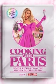 Cooking With Paris streaming VF - wiki-serie.cc