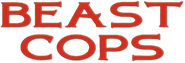 Logo of Beast Cops image size 791x270