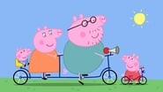Peppa Pig season 2 episode 33
