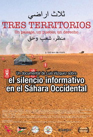 Tres territorios: un paisaje, un pueblo, un derecho