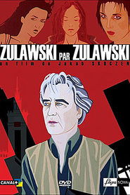 poster Żuławski on Żuławski