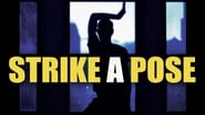 Strike a Pose wallpaper 