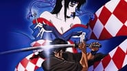 Ninja Scroll wallpaper 