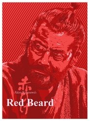 Poster of Red Beard image size 1013x1350