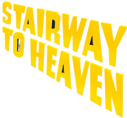 Logo of A Matter of Life and Death image size 810x758
