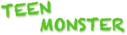 Logo of Big Monster on Campus image size 795x220