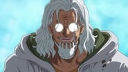 serie One Piece saison 19 episode 860 en streaming
