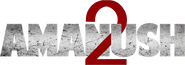 Logo of Amanush 2 image size 829x290