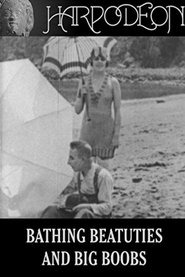 Poster of Bathing Beauties and Big Boobs image size 501x751