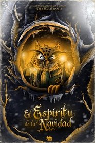 poster El Espíritu de la Navidad