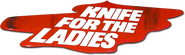 Logo of A Knife for the Ladies image size 788x235
