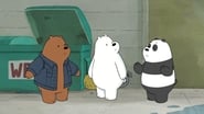 We Bare Bears season 1 episode 9