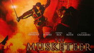 Backdrop of The Musketeer image size 1280x720