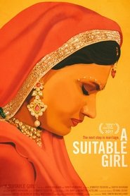 poster A Suitable Girl