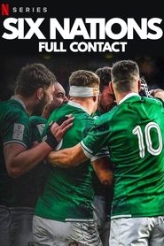 Poster of Six Nations: Full Contact image size 600x900