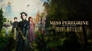 Miss Peregrine et les enfants particuliers wallpaper 