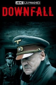 Poster of Downfall image size 2000x3000