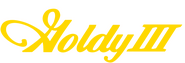 Logo of The Magic of the Golden Bear: Goldy III image size 1278x436