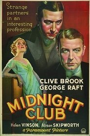 poster Midnight Club