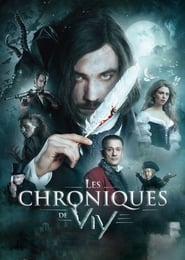 Voir film Les Chroniques de Viy : Les Origines du mal en streaming