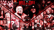 WWE Hell in a Cell 2015 wallpaper 