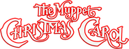 Logo of The Muppet Christmas Carol image size 743x287