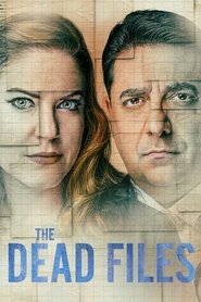 Poster of The Dead Files image size 2000x3000