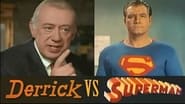 Derrick contre Superman wallpaper 