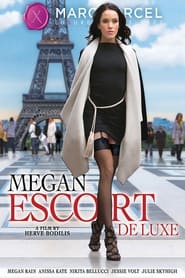 Megan, Escort Deluxe