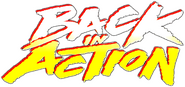 Logo of Back in Action image size 614x290