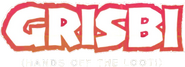 Logo of Touchez Pas au Grisbi image size 708x255