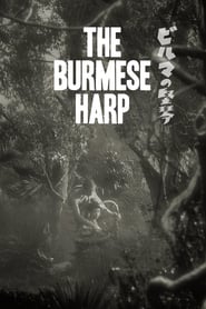 The Burmese Harp 1956 123movies