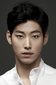 Photo of Park Young-woon image size 320x480