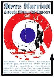 Steve Marriott: Astoria Memorial Concert FULL MOVIE