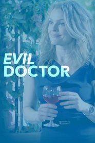 Poster of Evil Doctor image size 1366x2049