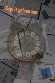 poster Esprit Prisonnier