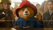 Paddington au Pérou wallpaper 