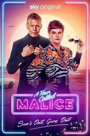 Poster of A Town Called Malice image size 1063x1595