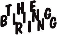 Logo of The Bling Ring image size 2096x1293
