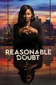 Serie streaming | voir Reasonable Doubt en streaming | HD-serie