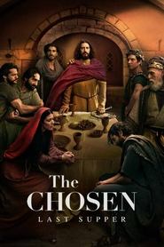poster The Chosen: Last Supper