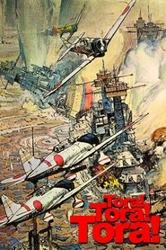 poster Tora! Tora! Tora!
