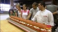 Cake Boss season 3 episode 9