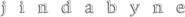Logo of Jindabyne image size 789x73