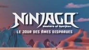 LEGO Ninjago : Masters of Spinjitzu - Le jour des âmes disparues wallpaper 