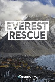 Poster of Everest Rescue image size 680x1000