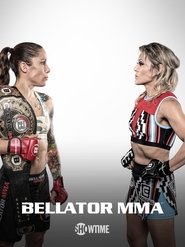 poster Bellator 294: Carmouche vs. Bennett 2
