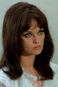 Photo of Femi Benussi image size 720x1080