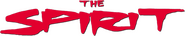 Logo of The Spirit image size 784x152